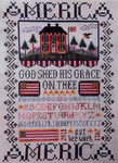 American Sampler I
