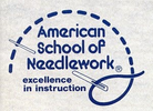 American School of Needlework