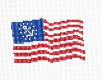 American Yacht Ensign