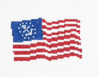 American Yacht Ensign