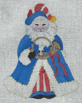 Americana Santa