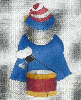 Americana Santa