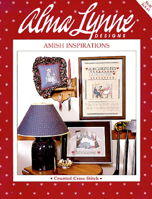 Amish Inspirations