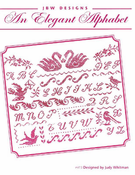 An Elegant Alphabet