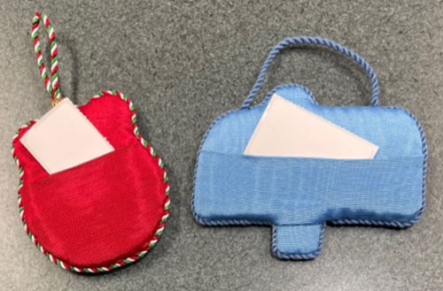 An Extra Something