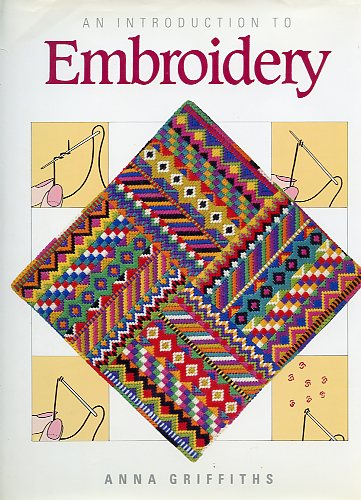 An Introduction to Embroidery