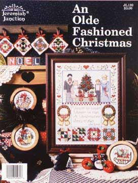 An Olde Fashioned Christmas