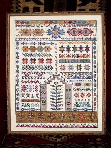 Anatolia