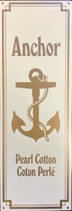 Anchor Perle 3