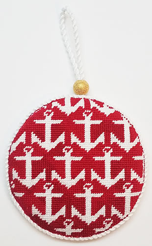 Anchors Away !
