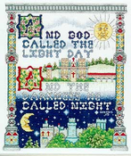 And God Called