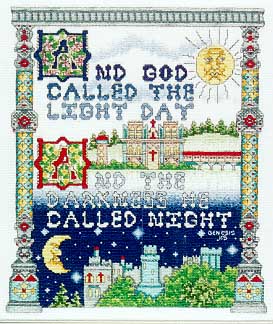 And God Called