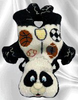 Andy Critter