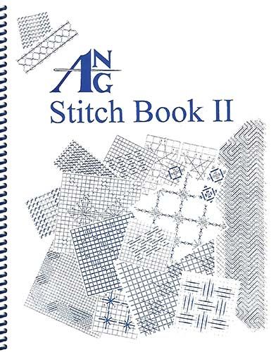 ANG Stitch Book II