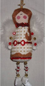 Angel 3-D Doll