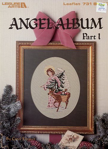 Angel Album Part 1