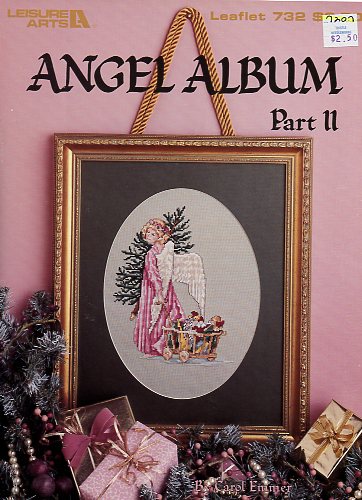 Angel Album Part II