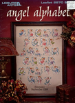Angel Alphabet