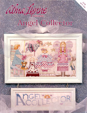 Angel Collector