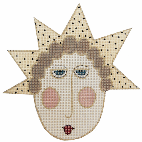 Angel Face Kit