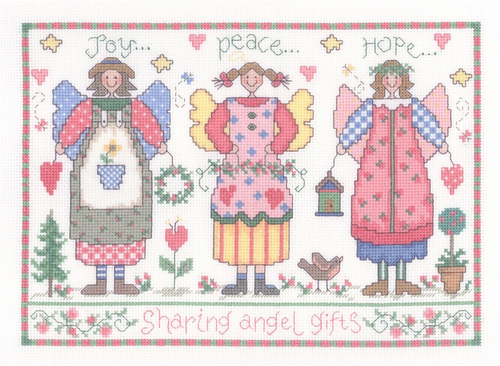 Angel Gifts