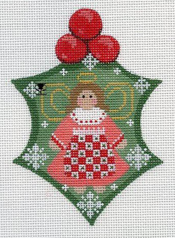 Angel Holly
