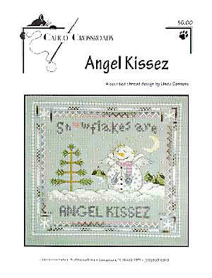 Angel Kissez