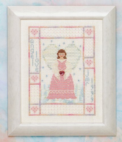 Angel Love