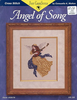 Angel of Song