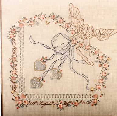 Angel's Garden