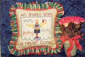 Angel's Work
