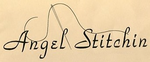 Angel Stitchin