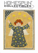Angel Under Stars