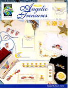 Angelic Treasures