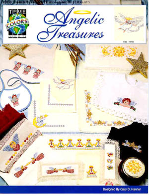 Angelic Treasures