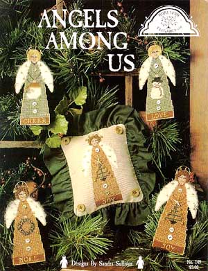 Angels Among Us #149