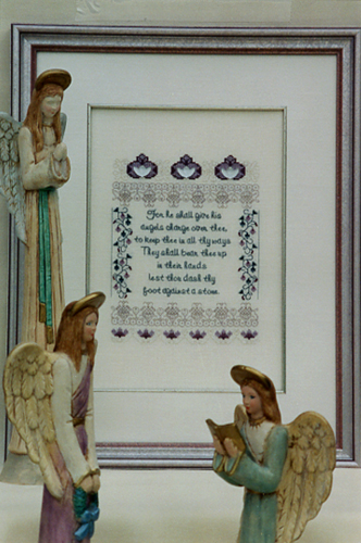 Angels Charge
