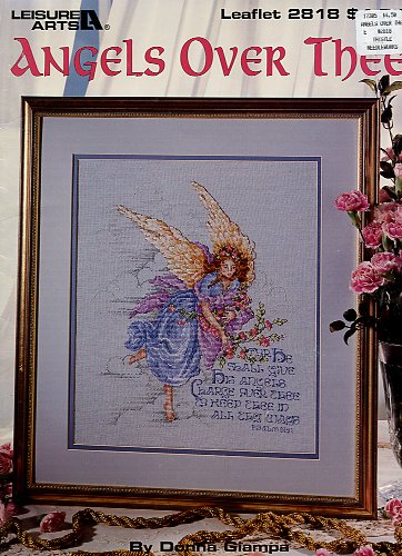 Angels Over Thee