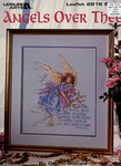 Angels Over Thee