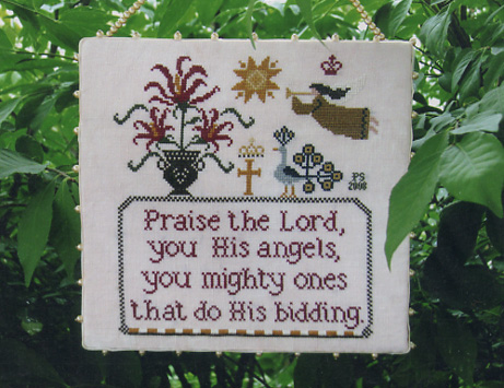 Angels' Praise
