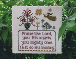 Angels' Praise