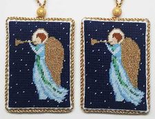 Angels we have heard on high