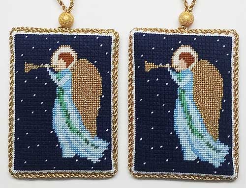 Angels we have heard on high