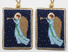 Angels we have heard on high