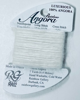 Angora