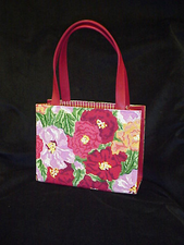 Animal Skins Purse