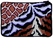 Animal Skins Purse