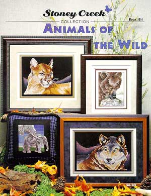 Animals Of The Wild
