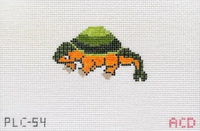 Ankylosaurus - Dino Friends