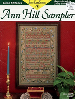 Ann Hill Sampler
